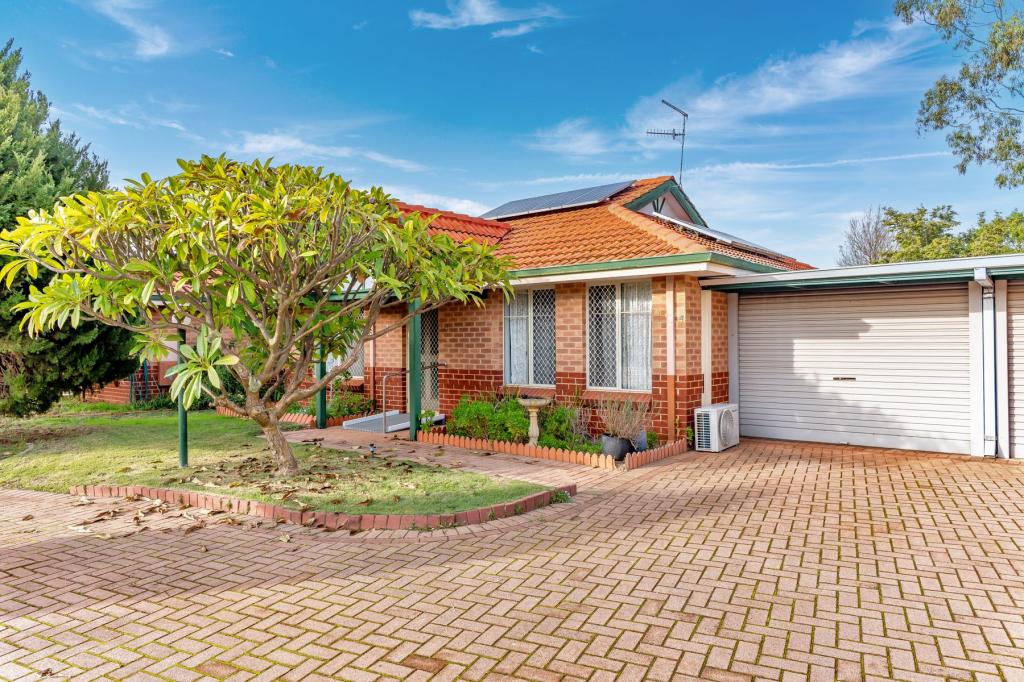 4/8 Peel St, Pinjarra, WA 6208