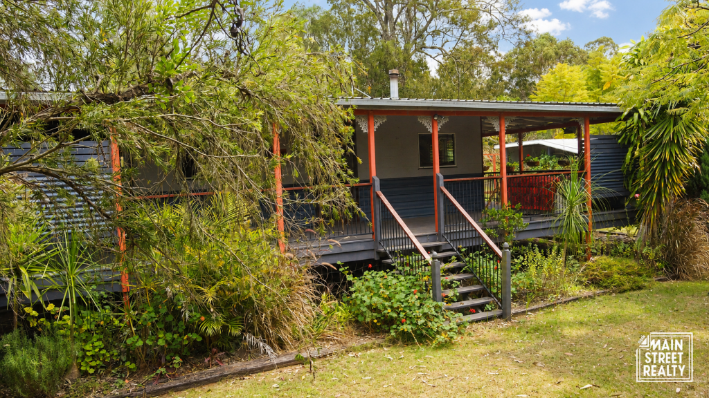 8 Wild Deer Dr, Taromeo, QLD 4314