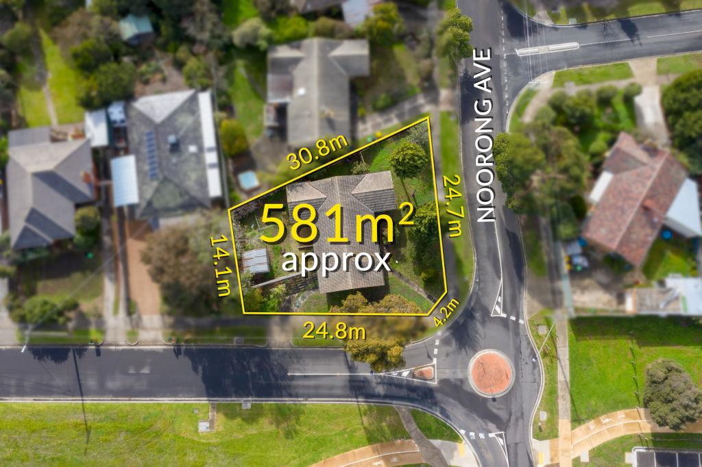 21 Noorong Ave, Bundoora, VIC 3083