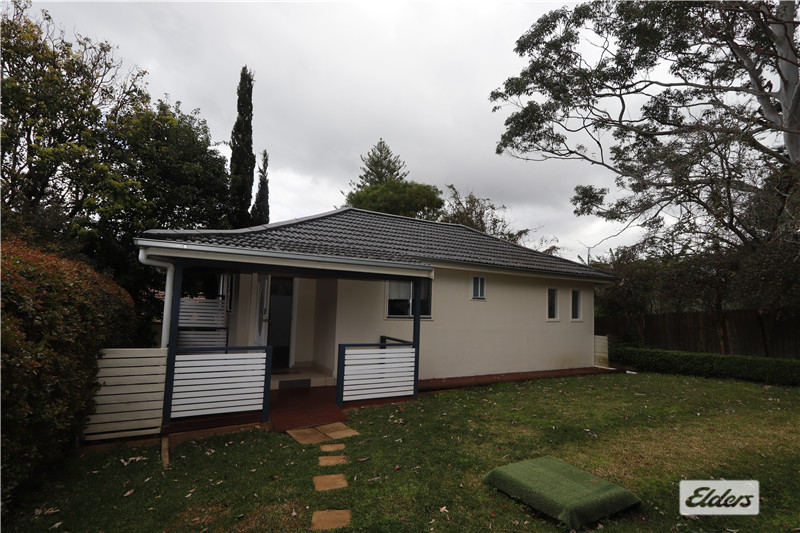 10A FULLER AVE, HORNSBY, NSW 2077