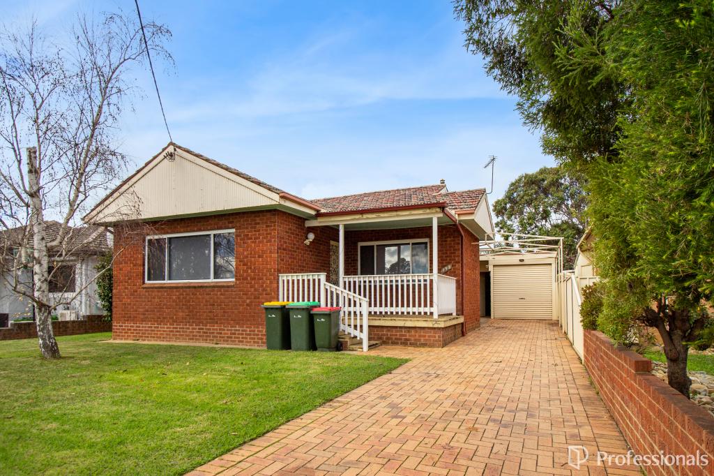 153 Bourke St, Mount Austin, NSW 2650