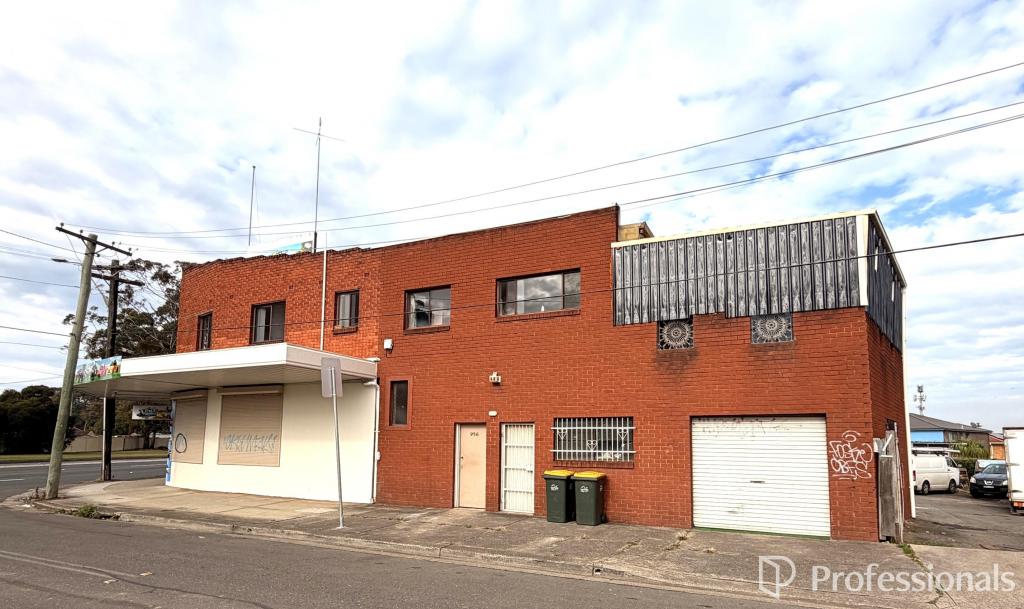 1/956 WOODVILLE RD, VILLAWOOD, NSW 2163