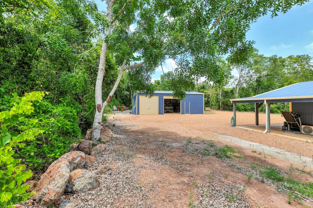 40 Myrmidon Cct, Dundee Beach, NT 0840