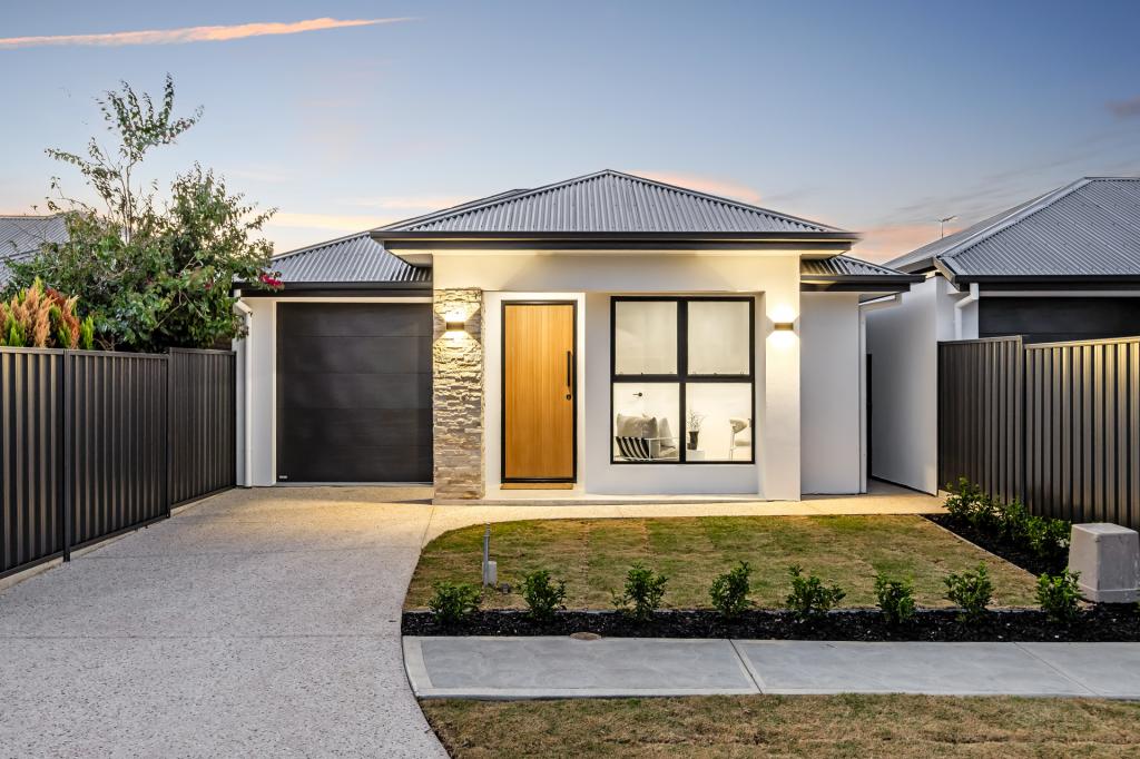 5A ATHOL ST, CLOVELLY PARK, SA 5042