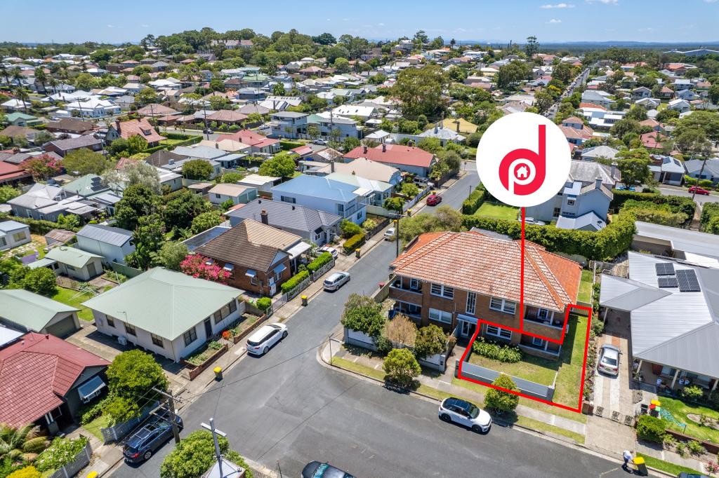 2/36 Highfield St, Mayfield, NSW 2304