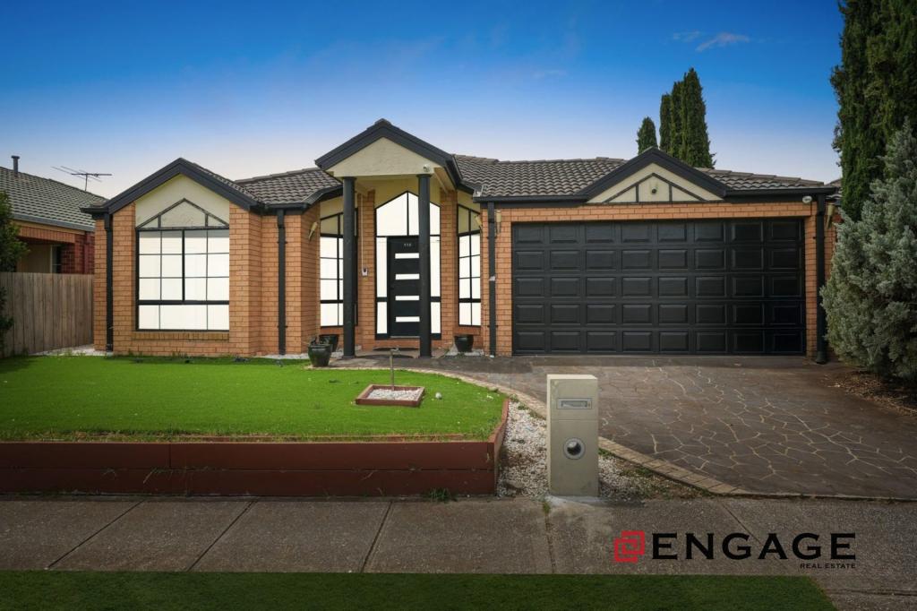 110 Baden Powell Dr, Tarneit, VIC 3029