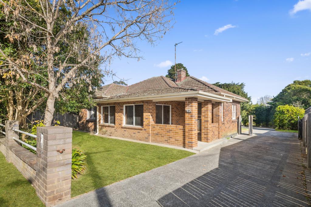 23 Throsby St, Moss Vale, NSW 2577