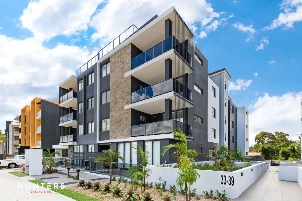 5/33-39 Veron St, Wentworthville, NSW 2145