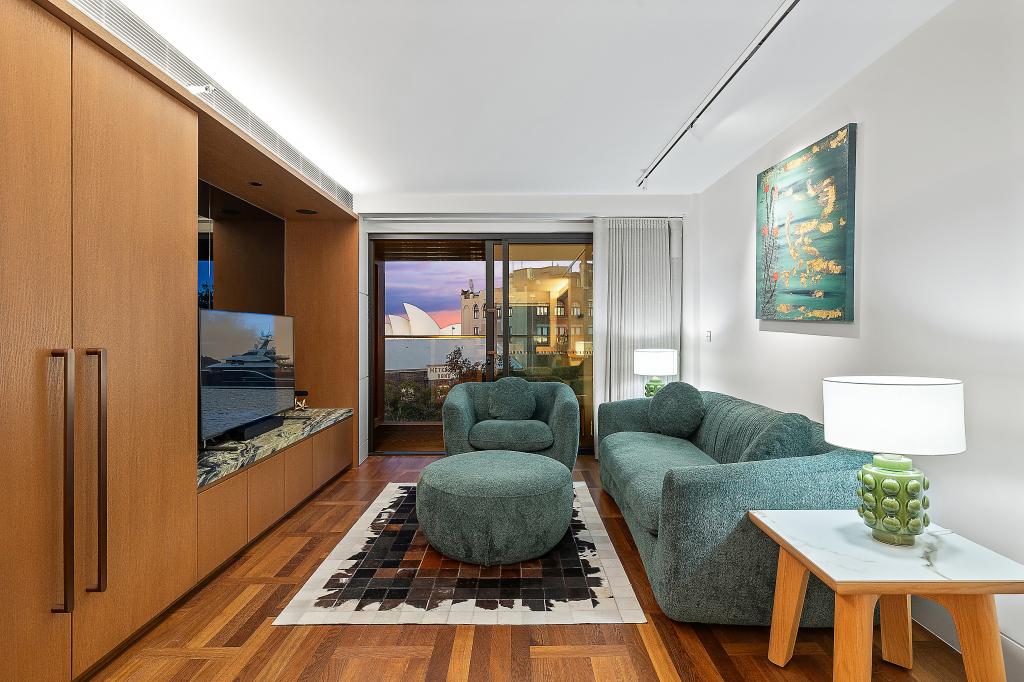 304/38b Cumberland St, Sydney, NSW 2000