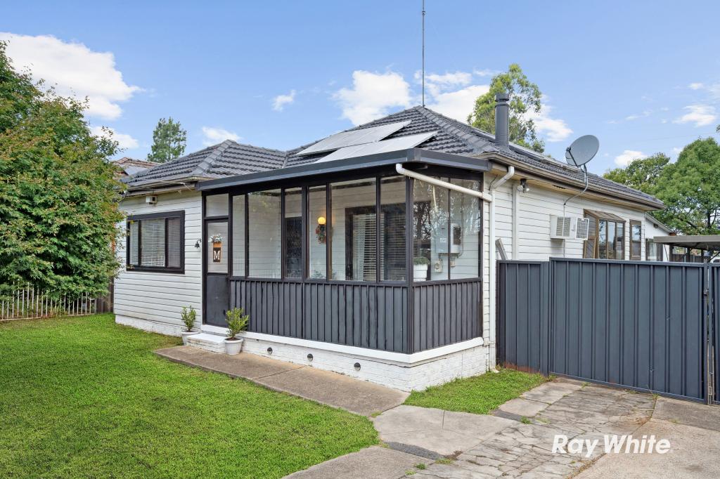 3 Mountview Ave, Doonside, NSW 2767