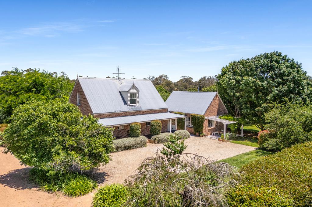 154 Joadja Rd, Mandemar, NSW 2575