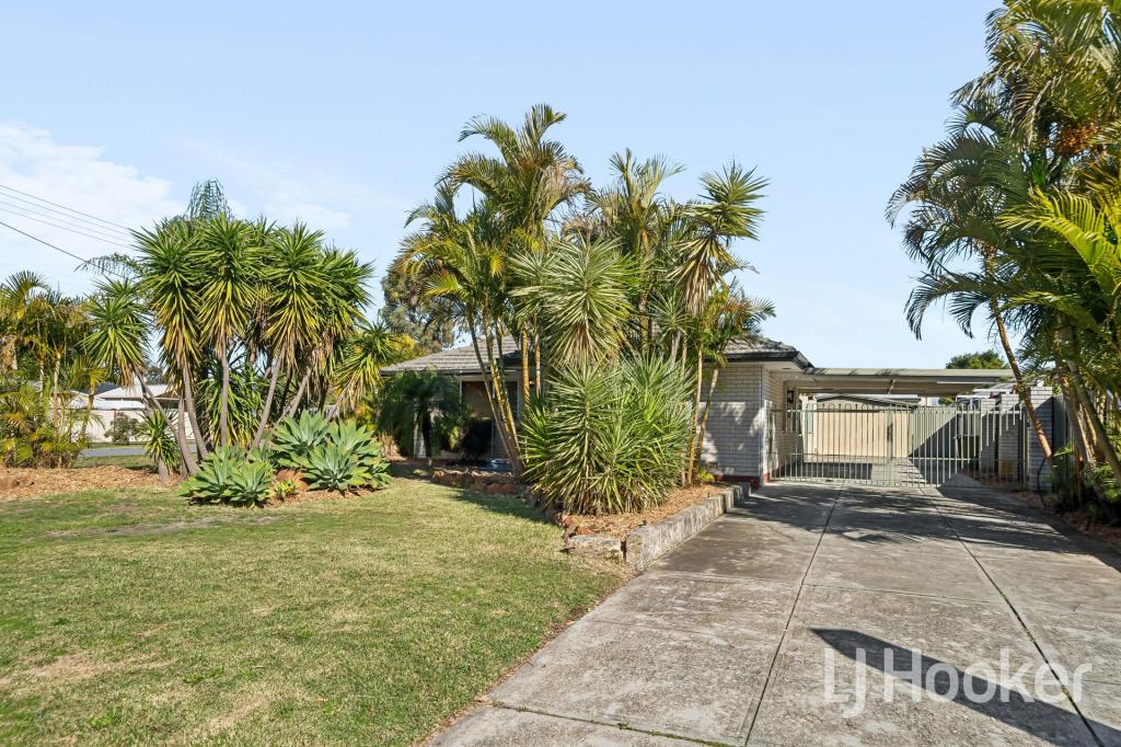 8 Norbury Way, Langford, WA 6147