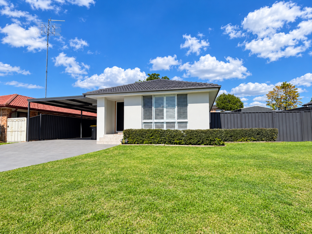 40 Willoring Cres, Jamisontown, NSW 2750