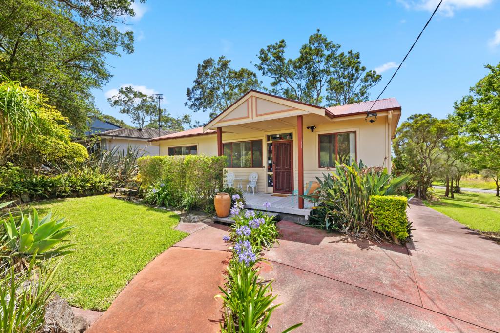 51 Jacqueline Ave, Gorokan, NSW 2263