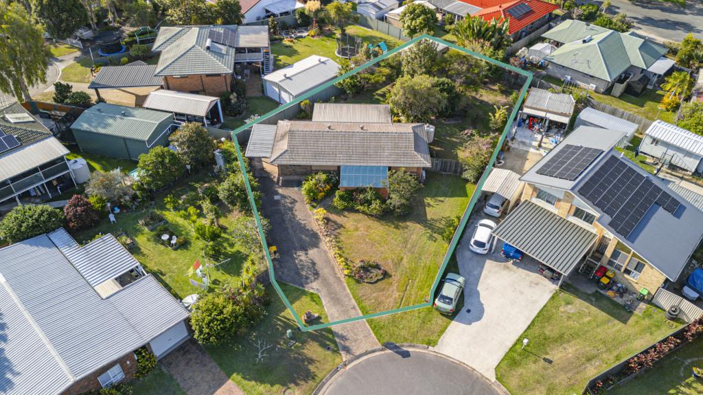 10 Hobury St, Bald Hills, QLD 4036