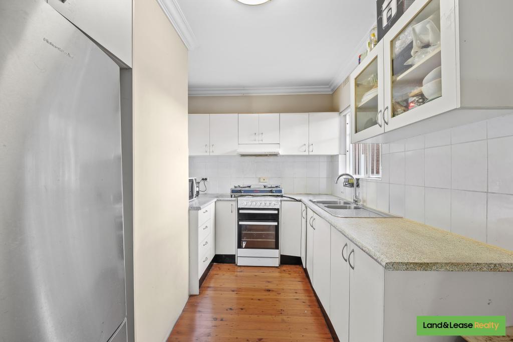 4/72 Dennis St, Lakemba, NSW 2195