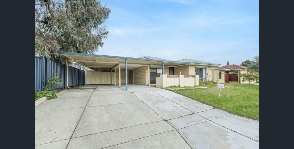 53 Kirin Way, Maddington, WA 6109