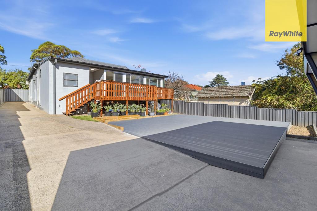 17 Pennant Hills Rd, North Parramatta, NSW 2151