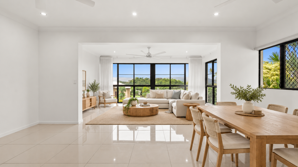17 Barringtonia St, Mount Sheridan, QLD 4868