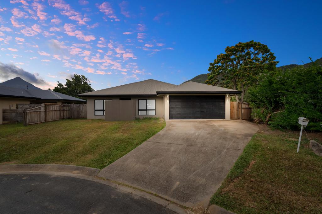 13 Ridolfi Cl, Gordonvale, QLD 4865