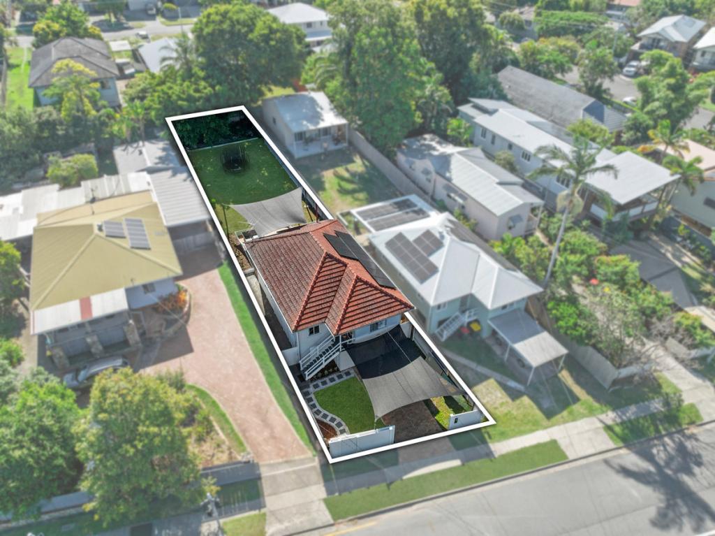 2304 Wynnum Rd, Wynnum, QLD 4178