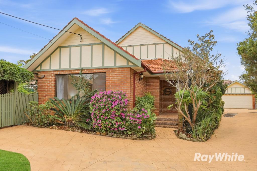 3 Westville Pl, Westmead, NSW 2145