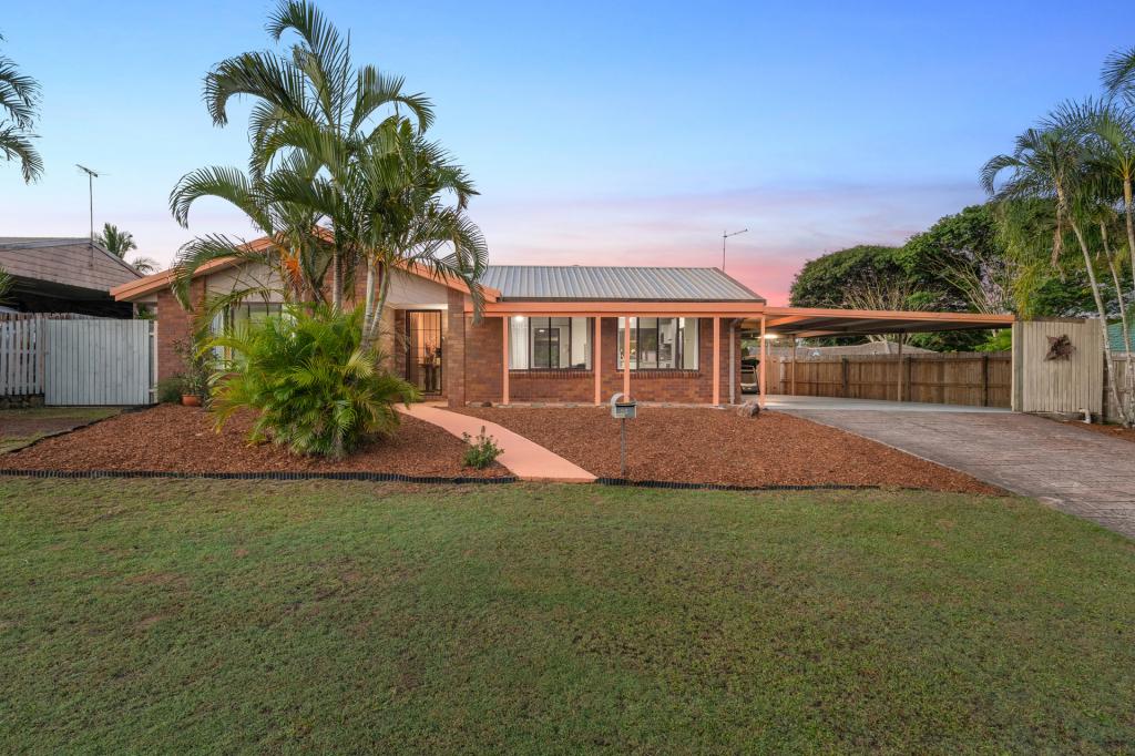 25 Fowler Dr, Caboolture South, QLD 4510