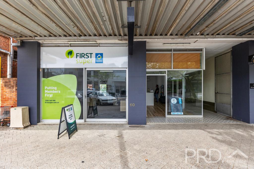 60-62 Wynyard St, Tumut, NSW 2720
