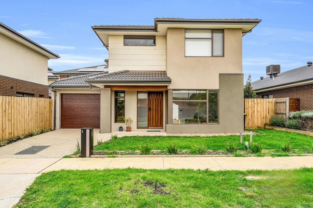 1 Cobblefield St, Aintree, VIC 3336