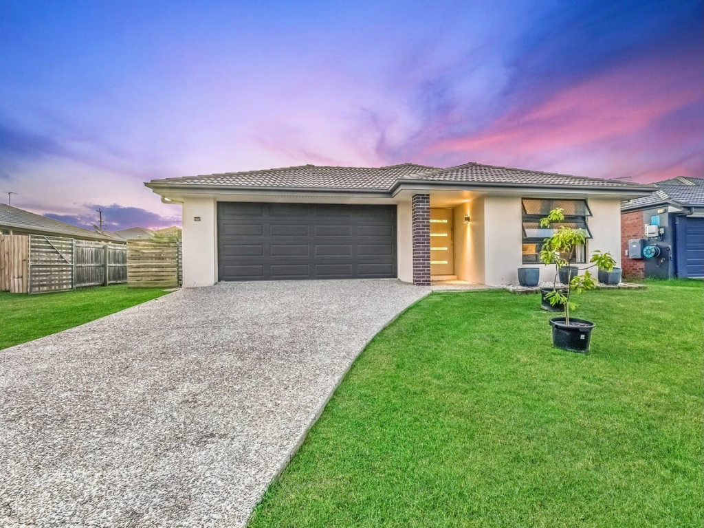 41 Dalray Dr, Raceview, QLD 4305