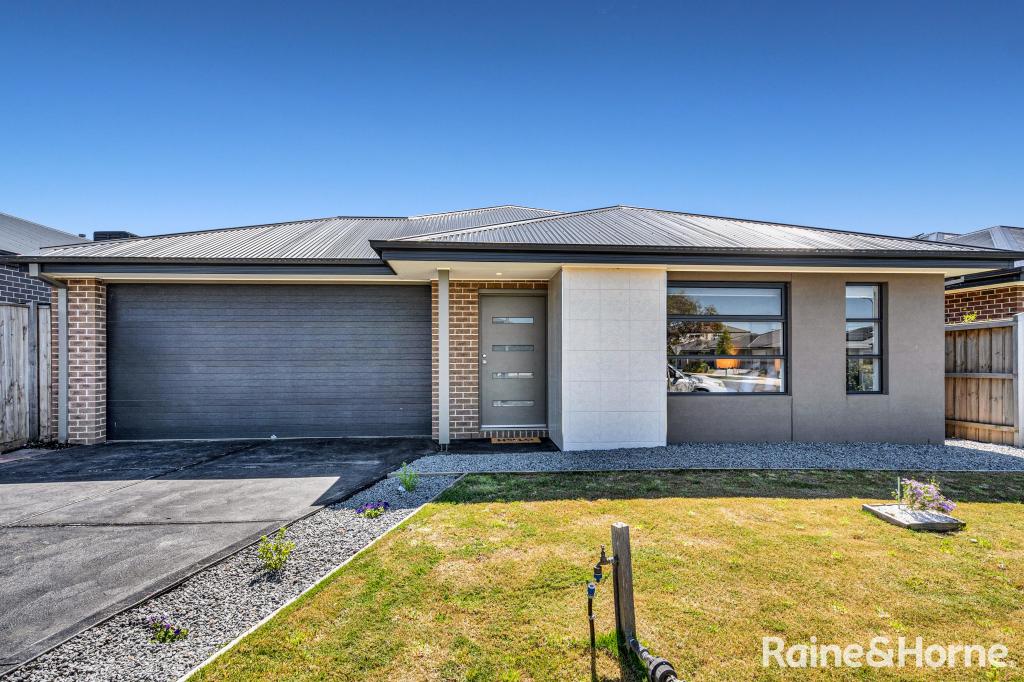 40 Light Horse Cct, Sunbury, VIC 3429