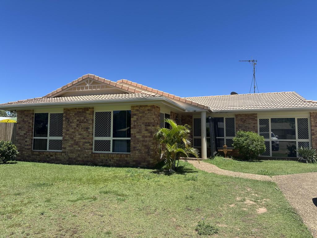 9 Kookaburra St, Bundaberg North, QLD 4670