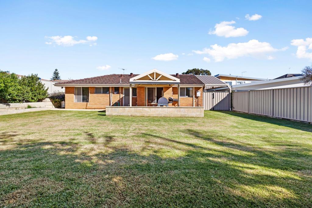 57b Flora Tce, Watermans Bay, WA 6020