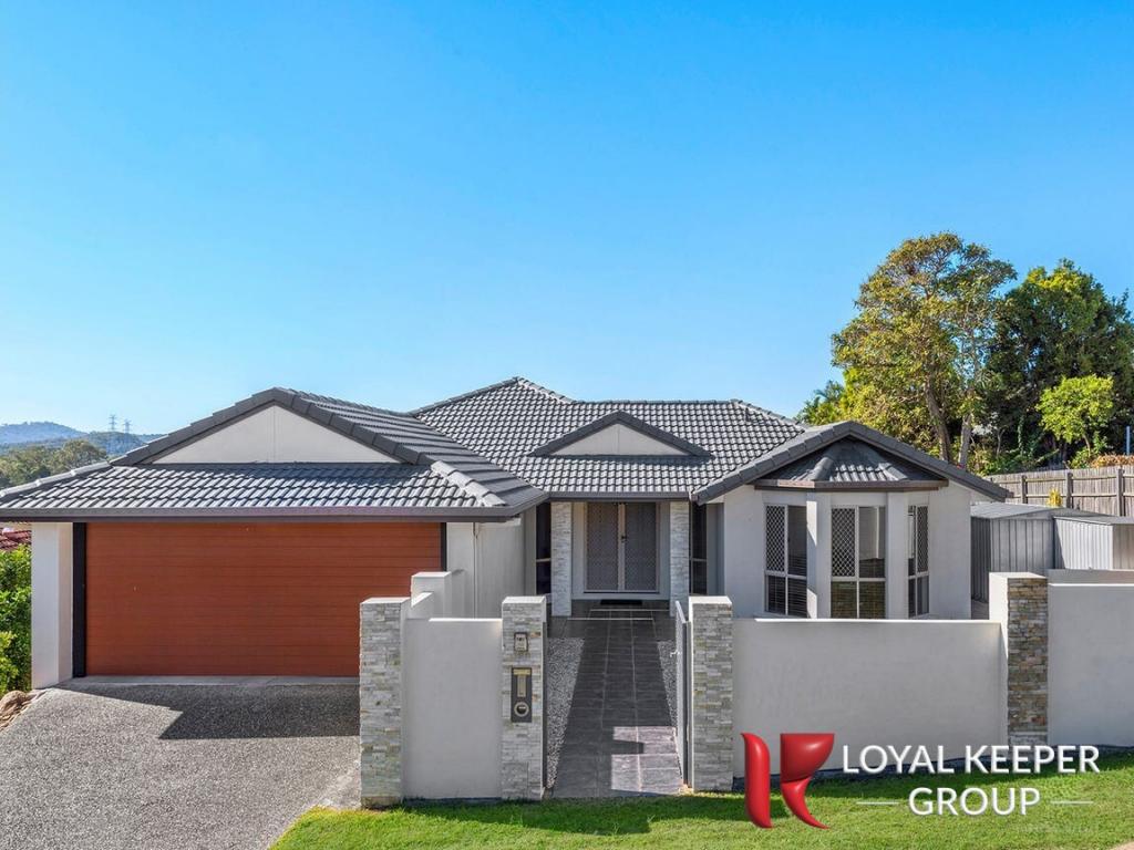 104 Ham Rd, Mansfield, QLD 4122