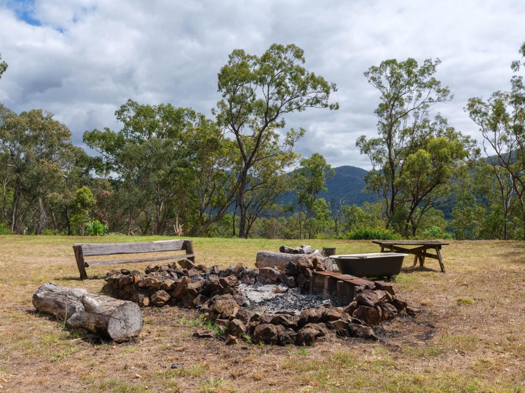 Contact Agent For Address, Cedar Creek, QLD 4520
