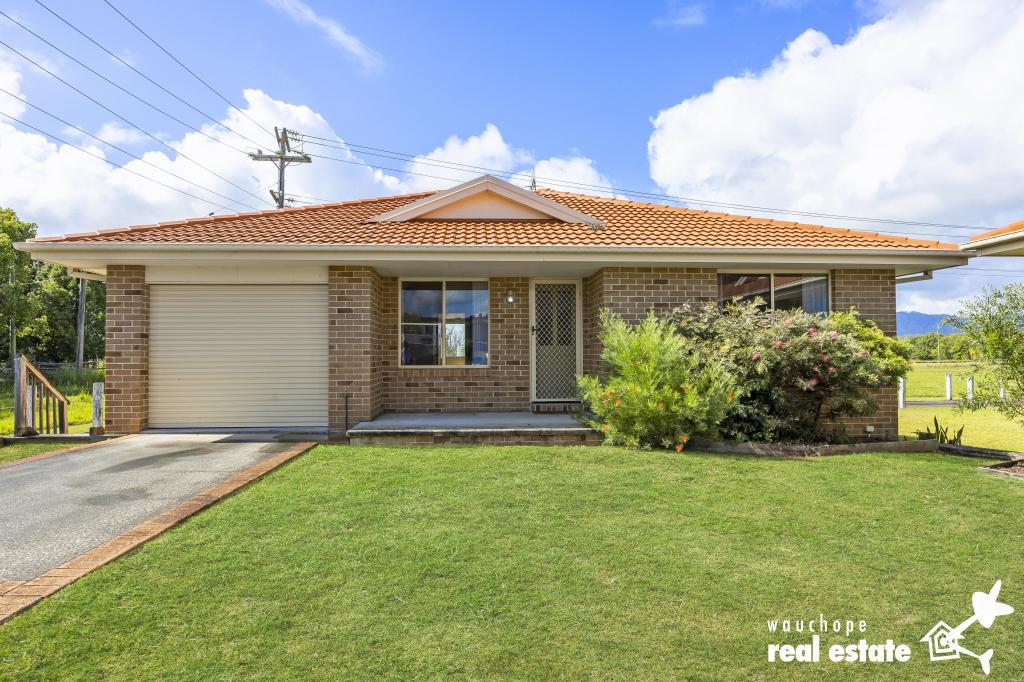 1/42 Princess Ave, Wauchope, NSW 2446