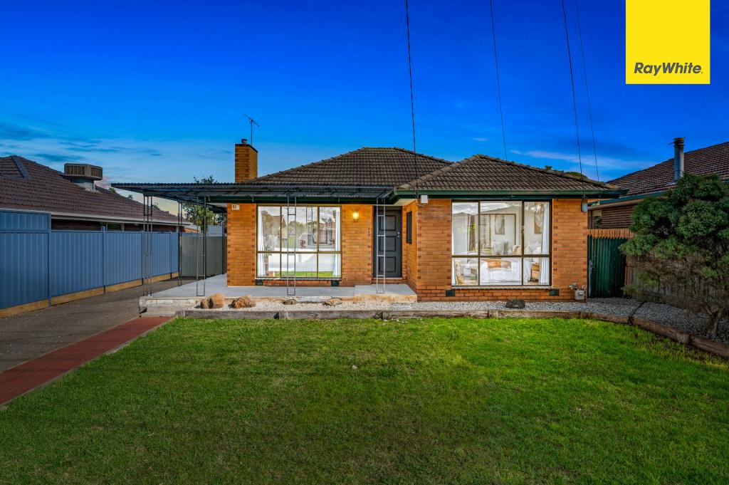 17 Milverton St, Melton, VIC 3337