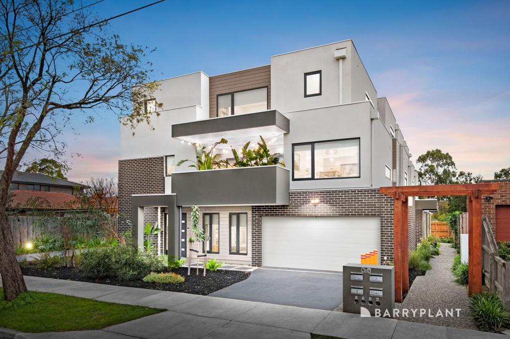 4/4 White Rd, Wantirna South, VIC 3152