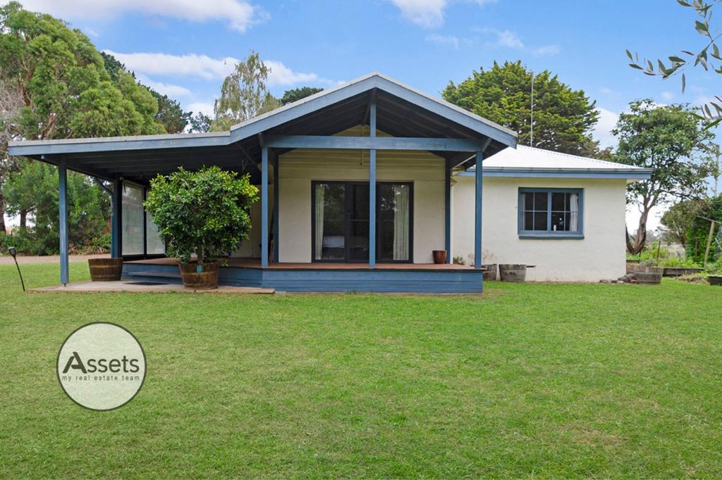 211 Crowes Rd, Bolwarra, VIC 3305