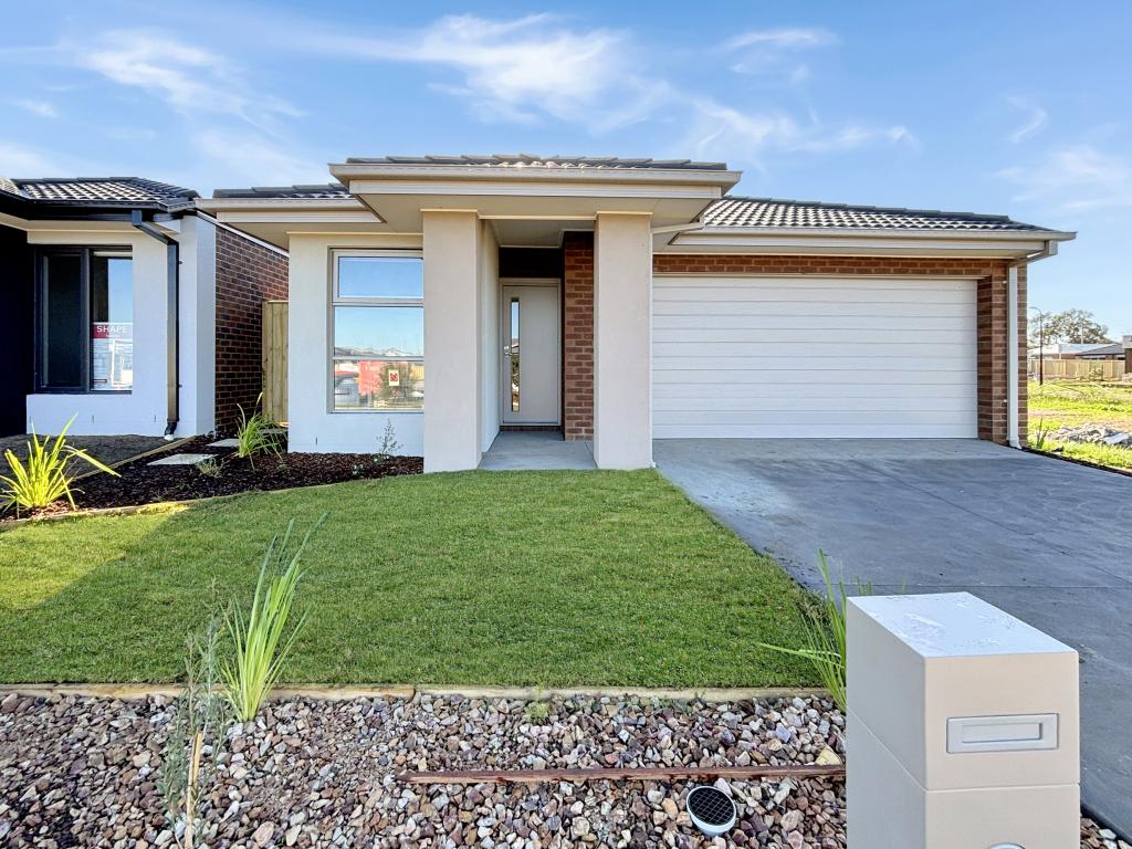 9 Daisy Way, Armstrong Creek, VIC 3217