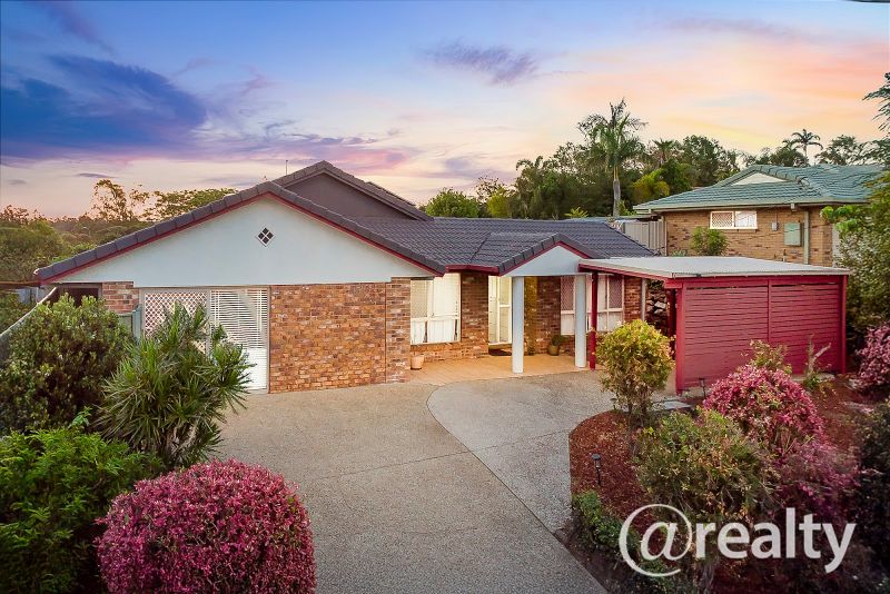 28 Forgan Smith St, Collingwood Park, QLD 4301