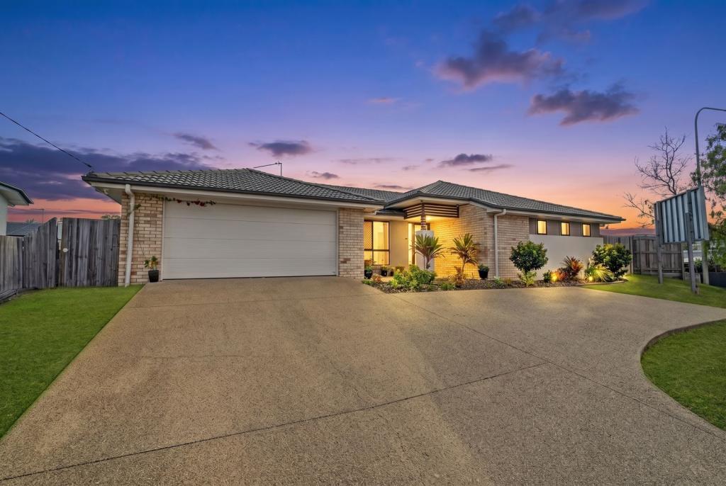 239 Victoria Pl, Berserker, QLD 4701