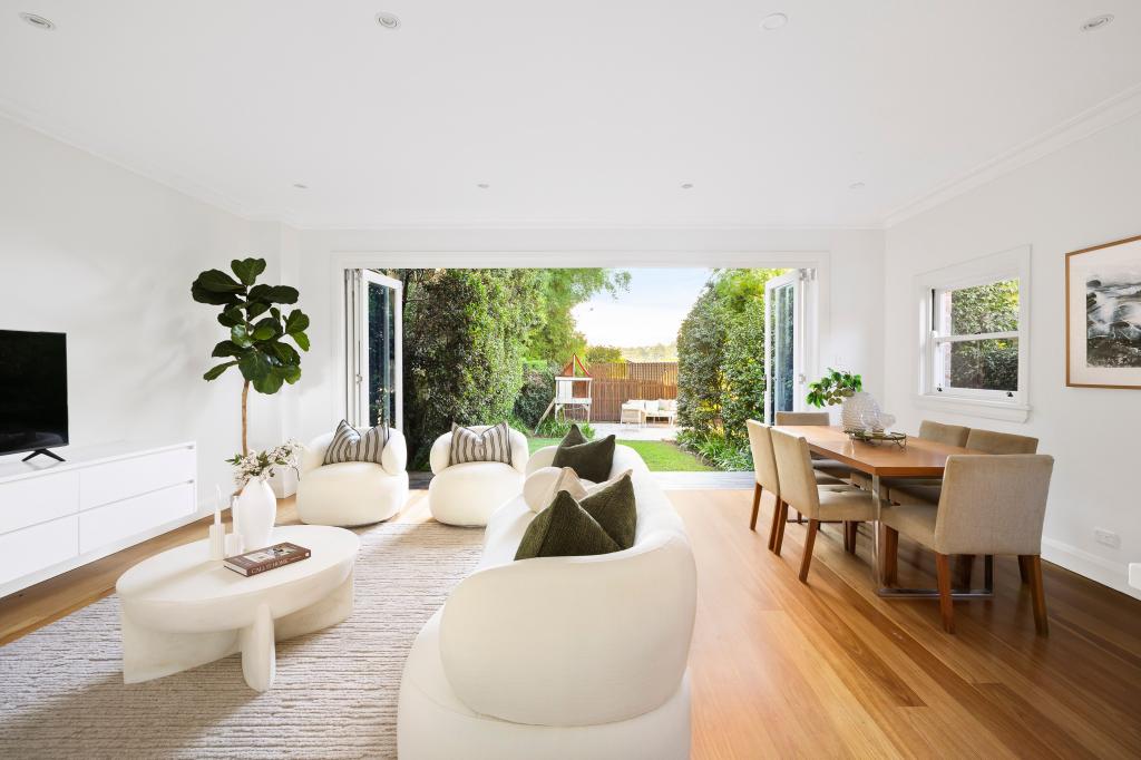 78 Cammeray Rd, Cammeray, NSW 2062