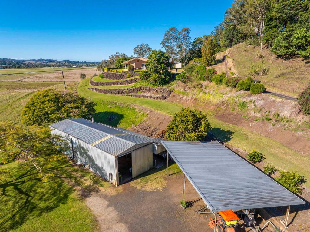 122 Three Chain Rd, South Lismore, NSW 2480