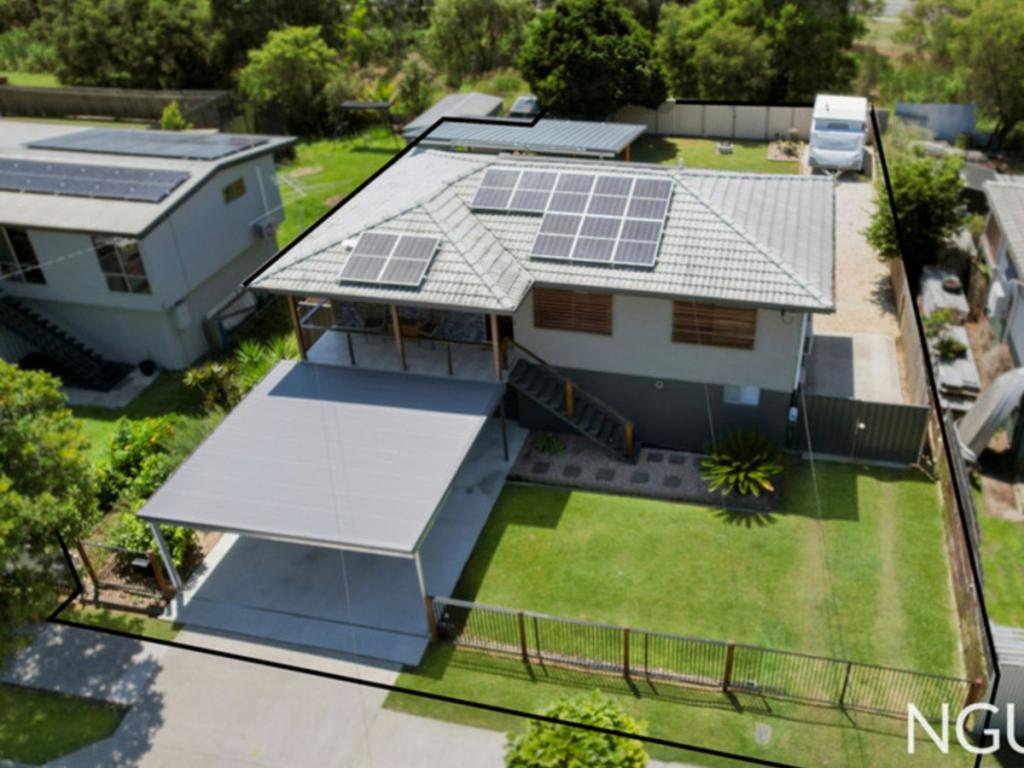 232 Whitehill Rd, Raceview, QLD 4305