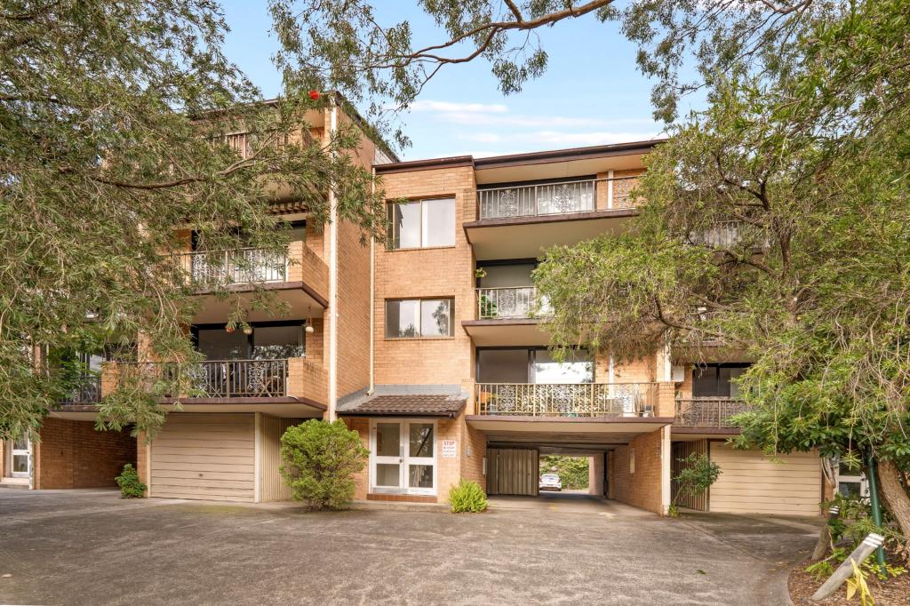 27/1 Carlton Pde, Carlton, NSW 2218