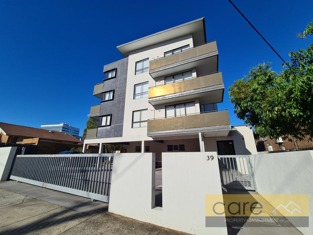 11/39 SCOTT ST, DANDENONG, VIC 3175