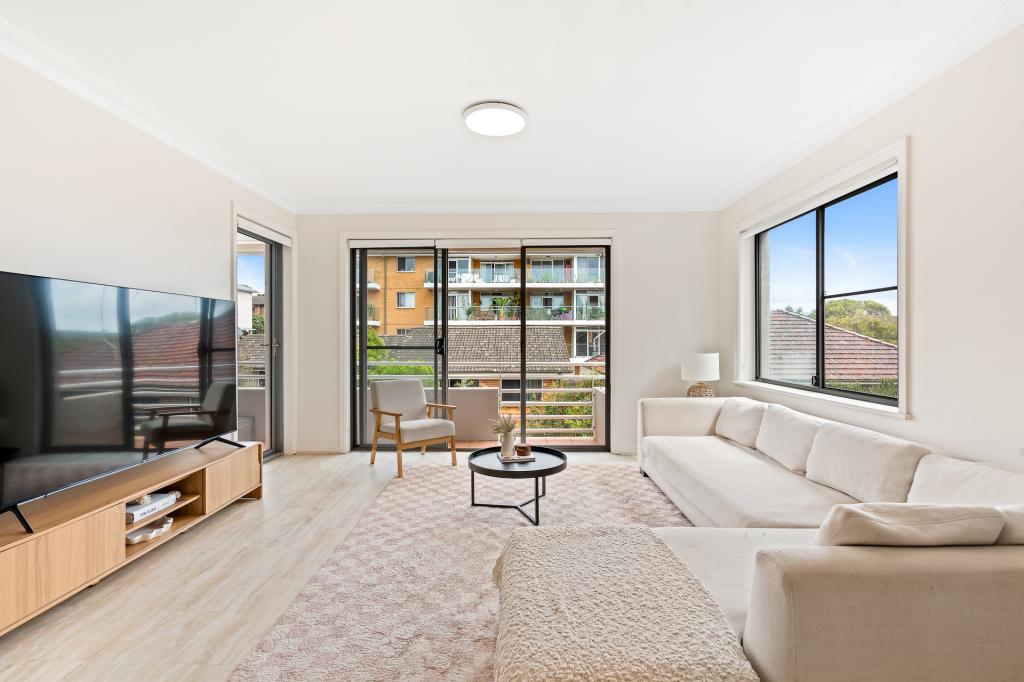 9/87 Howard Ave, Dee Why, NSW 2099