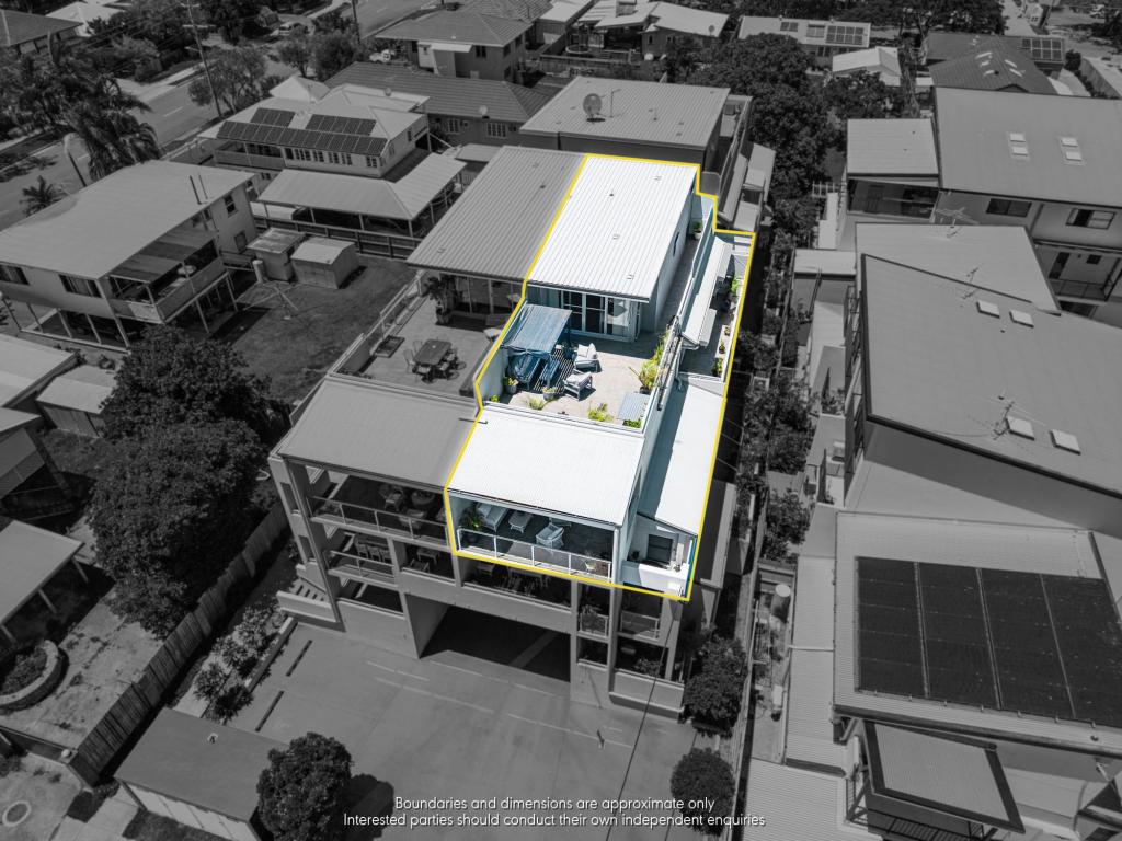 9/23 GEORGINA ST, WOODY POINT, QLD 4019