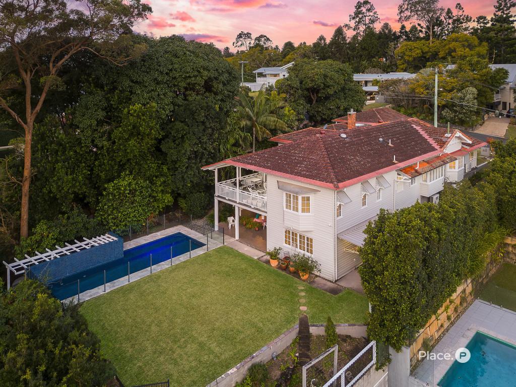 20 Munro St, Indooroopilly, QLD 4068